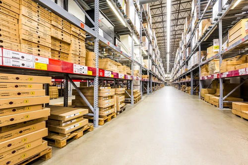 深度融合優(yōu)勢(shì) WMS倉庫管理系統(tǒng)在計(jì)算機(jī)系統(tǒng)集成中的核心價(jià)值