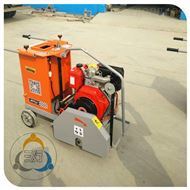 路面機(jī)械 現(xiàn)代道路建設(shè)的堅(jiān)實(shí)臂膀